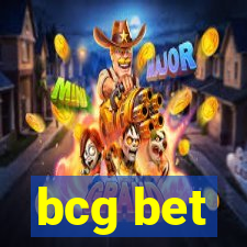 bcg bet